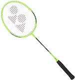Yonex Unisex Erwachsene B4000 Badmintonschläger schw