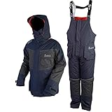 IMAX ARX-20 Ice Thermo Suit Thermoanzug, Blau, Gr. M