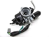 Vergaser PHVN PHVA 12mm inkl. E-Choke Minarelli, Aerox, MBK Nitro, Aprilia SR50, SR, Rally 50, Piaggio Zip, Sfera, TPH, NRG, CPI Hussar Oliver, Gilera Runner DNA, Malaguti F12 F15