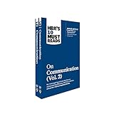 HBR's 10 Must Reads on Communication 2-Volume C