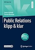 Public Relations klipp & klar (WiWi klipp & klar)
