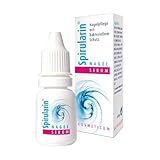 Spirularin Nagel Serum 10