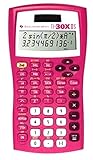Texas Instrument TI-30X IIS Scientific Calculator Rose Pink Color by Texas I