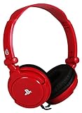 4Gamers PS4 Stereo Gaming Headset 10