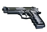 G8DS® Sport Softair Pistole Waffe 0,5 Joule ab 14 Jahren freigegeben 6