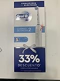 Oral B Pack PRO 2 Elektrobü