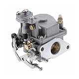 Vergaseranlagen Für Tohatsu für N&issan MFS8 MFS9.8B MFS9.8A3 Motor Bootsmotor V&ergaser Motorrad Verg