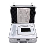 Biomaser® X1 Permanent Makeup Maschine Kit LED Intelligente Digital CNC Aluminium LED Anzeige Tattoo Maschine Tattoo N