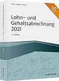 Lohn- und Gehaltsabrechnung 2022 (Haufe Fachbuch)