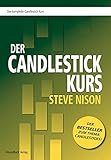 Nisons Candlestick-Kurs: Der komplette Candlestick