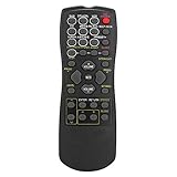 Ersatzfernsehfernbedienung für Yamaha RAV22 RX-V459 RX-V357 HTR5830 RX-V357 TV