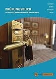 Prüfungsbuch Hotelfachmann/Hotelfachfrau: Prüfungswissen Hotel - Restaurant - Kü