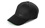 Skoda Cap, schwarz - 000084300AM