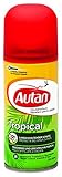 Autan Tropical Dry Spray, 1er Pack (1 x 100 ml)
