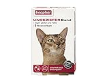 Ungezieferhalsband für Katzen 35