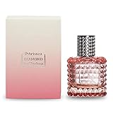 Aristea - Parfüm Damen Diamond Bellissima, Eau de Parfum, fruchtig-blumiger Damenduft (1 x 65 ml)