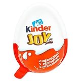 Kinder joy 24x20g