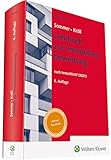 Lehrbuch zur Immobilienbewertung: Verkehrswertermittlung unter Berücksichtigung der ImmoWertV 2021 mit Anwendungshinweisen: Verkehrswertermittlung nach ImmoWertV (2021)
