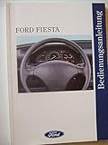 Ford Fiesta - Betriebsanleitung - Orig