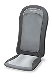 Beurer MG 206 Shiatsu Massage-Sitzauflage, g