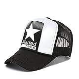 jujubai Baseball Kappe Neue Sommer Frauen Erwachsene Casual Trucker Cap Männer Cartoon Atmungsaktive Mesh Baseballmütze Hip Hop Hy