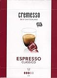 Cremesso Delizio Espresso Classico 48 Kapseln Stärke 3/5