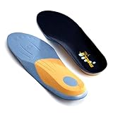 Mysole Sporteinlagen für Laufsp