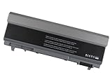 V7 Battery for Select Dell laptops - Notebook-Ersatzteile (Batterie/Akku)