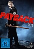 WWE - Payback 2014