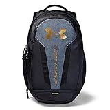 Under Armour UA Valsetz RTS 1.5 Zip, robuste Stiefel, leichte und strapazierfähige Herren Boots Herren, Black / Black / Black, 7