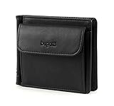 bugatti City Line Dollarclip 8CC Black