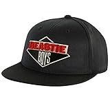 Band Monkey The Beastie Boys Unisex Snapback Cap Diamond Log