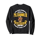 Coole Pilzsammler Geschenke Pilze sammeln Sw