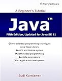 Java: A Beginner's Tutorial (Fifth Edition) (English Edition)