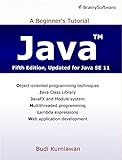 Java: A Beginner's Tutorial (Fifth Edition) (English Edition)