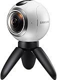 Samsung Gear 360 Kamera für Smartp