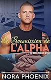 La Soumission de l'Alpha (La Meute Hayes t. 2) (French Edition)