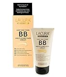Aldi Lacura BB Cream Multi Care Gesichtscreme für hellen Hautton + LSF15 50