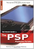 The Rough Guide to the PSP, PlayStation Portable (Rough Guide Reference)