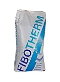 FiboTherm Trockenschüttung 1-5 mm Estrichschüttung 50 Liter Estrich Schüttung Fibo Therm 50L Trock