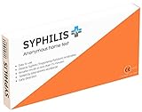 STD Home Test | Für Männer und Frauen | Mit 99% Genauigkeit zertifiziert | Einfach zu bedienen |