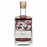 Rum Exchange JAMAICA Worthy Park 5 Years Old Pure Single Rum #002 2013 59,00% 0,70