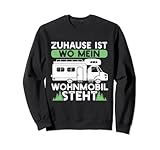 Zuhause Ist Wo Mein Wohnmobil Steht Mir Reichts Will Campen Sw