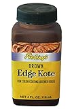 Fiebing's Edge Kote Farbbeschichtung für Lederkanten - 120ml, B