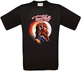 Teen Wolf T-Shirt (XXXL)