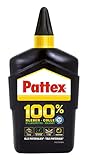 Pattex Repair 100% Alleskleber, starker Kleber für den Innen- und Außenbereich, Klebstoff zur Reparatur für verschiedene Materialien, 1x200g