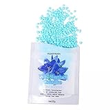 MagiDeal 2xin Waschen Duft Boosters Perlen Wäsche Weichmacher Duftblatt Blume 30g