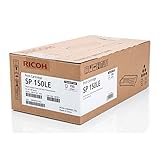 Ricoh 407971 Original Toner Pack of 1