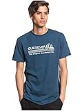 Quiksilver™ Stone Cold Classic Tshirt Tshirt Männer M B