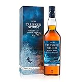 Talisker Storm Single Malt Scotch Whisky 70cl mit Geschenkverpackung